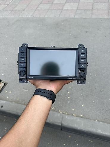tz 4k 14: Jeep gram chereko usden cixma monitor ve cercive hec bir problemi — 1