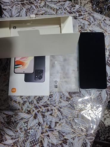 samsung a10 islənmis: Xiaomi 12, 128 GB, rəng - Göy, 
 Sensor, Barmaq izi, İki sim kartlı — 4