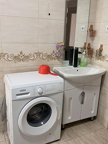 Батирлерди ижарага берүү: Сдается/предлагается квартира с отдельной кухней и санузлом — 1