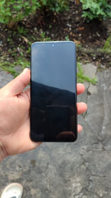 телефон нот 8: Xiaomi, Redmi Note 10S, Б/у, 128 ГБ, 2 SIM