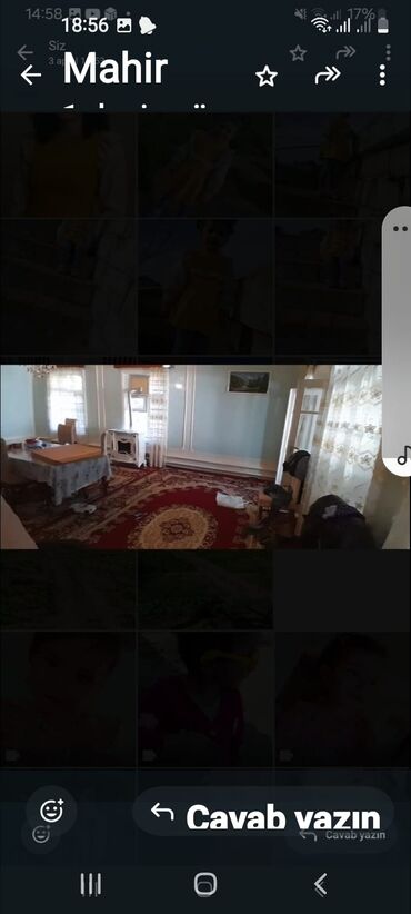 Həyət evləri və villaların satışı: Bilgəh qəs. 5 otaqlı, 150 kv. m, Kredit yoxdur, Orta təmir — 5