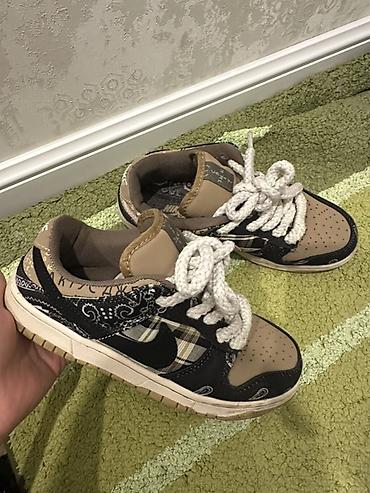 puma ferrari: Мужские кроссовки, 37, Nike, Б/у, цвет - Бежевый — 1