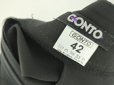 gonto: Gonto, Spódnica damska, rozmiar XL — 4