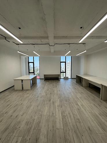 kvadrat invest: Продажа офисов 53 м², С ремонтом, 8 этаж — 2