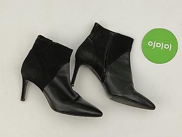 ugg deichmann: Botki damskie, rozmiar 38 — 2