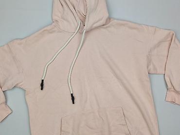 pepco superman: H&M, Bluza z kapturem damska, rozmiar S — 1
