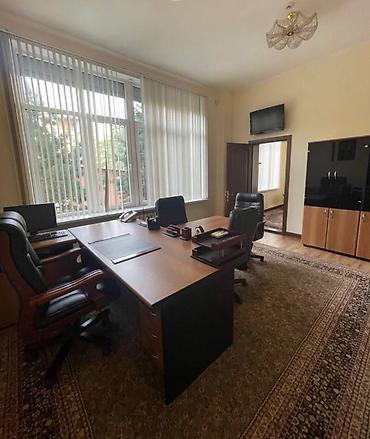 аренда орто сай рынок: Аренда офисов, 300 м², В жилом комплексе, 1 линия — 10