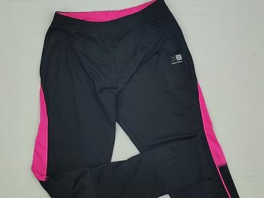 kari traa: Karrimor, Legginsy Sportowe damskie, rozmiar M — 1