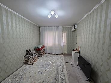 105: 1 комната, 35 м², Восток-5 мкр 105 серия, 2 этаж, Евроремонт — 2