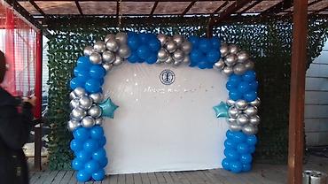 Организация мероприятий: Организация мероприятий | Гелевые шары, Оформление мероприятий — 14