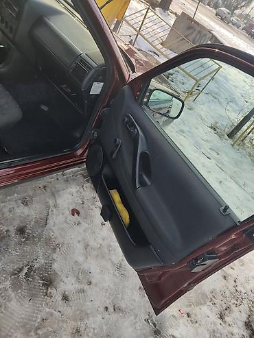 Volkswagen: Volkswagen Passat: 1996 г., 1.8 л, Механика, Бензин, Универсал at lalafo.kg — 12 Volkswagen: Volkswagen Passat: 1996 г., 1.8 л, Механика, Бензин, Универсал — 12