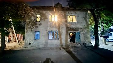 105 с: 1 комната, 15 м², ул. Баялинова / Орозбекова 2 этаж, Косметический ремонт — 8