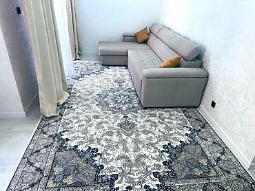Продажа квартир: 3 комнаты, 94 м², Асанбай мкр Элитка, 9 этаж, Евроремонт — 4