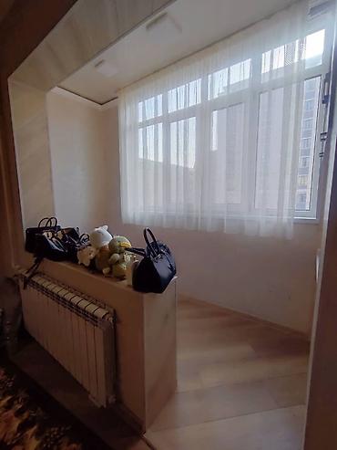 Продажа квартир: 1 комната, 36 м², 106 серия, 7 этаж, Евроремонт — 3