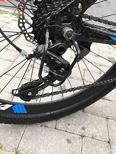 Velosipedlər: VeloSİPED – VISTA “SPIDER” dağ velosipedi - Çərçivə: VISTA Spider — 2