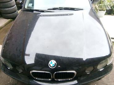 silikonski brisaci: HAUBA E46 KOMPAKT ZA BMW SERIJA 3 | Svi originalni delovi za bmw e60 — 1