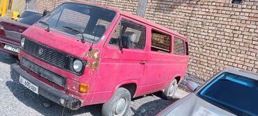 volkswagen transporter t4: Сатылат