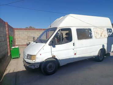 двигатель к20а купить: Легкий грузовик, Ford, Стандарт, 2 т, Б/у