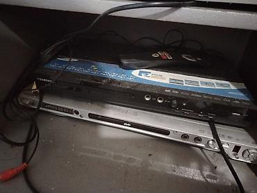 dvd player baku: Satılır 100manata. Əlaqə saxlamaq istəyən 0503306097 — 5