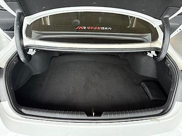 Hyundai: Hyundai Sonata: 2021 г., Седан — 27