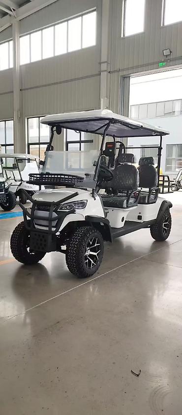 golf maşını: Yeni 0km 2025 4 Oturacaqli ve 4+2 oturacaqli Golf Masinlari.Bazar — 1