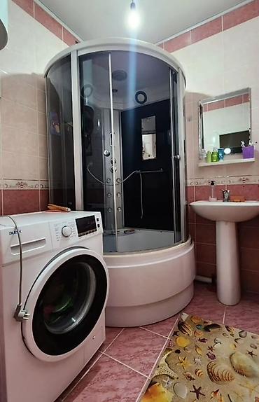 кв 106: 2 комнаты, 54 м², 106 серия улучшенная, 4 этаж — 6