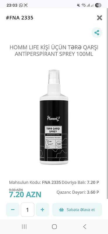 libido parfum: Şampun Hər növ saçlar üçün — 4