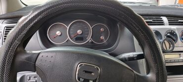 Honda: Honda Civic: 2005 г., 1.4 л, Механика, Бензин, Хэтчбэк