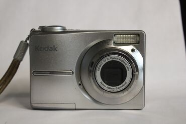 для видео: Продаю фотоаппарат Kodak работает отлично, состояние отличное как