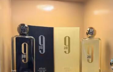 Ətriyyat: AFNAN TRIBUT BLU ORJINALL Afnan Tribute Eau de Parfum – 100 ml - — 6