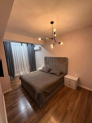 ag evler: Yasamal, 3 otaqlı, Yeni tikili, m. İnşaatçılar, 117 kv. m — 5