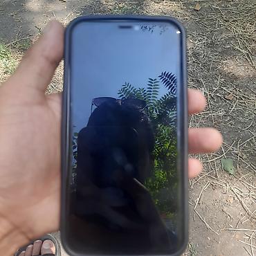 pro max: IPhone 11, Б/у, Белый, Защитное стекло — 4
