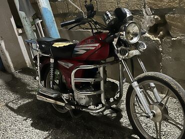мото: LIFAN - af 50, 600 sm3, 2023 il, 70 km