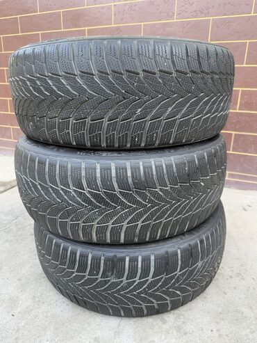 Другие автозапчасти: Все сезоны хорошее состояние 225/45/R18 95V 3 шт 10.000с цена Адрес Ош at lalafo.kg Другие автозапчасти: Все сезоны хорошее состояние 225/45/R18 95V 3 шт 10.000с цена Адрес Ош