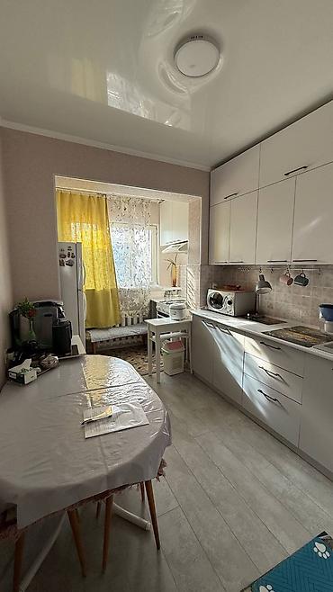 Продажа квартир: 4 комнаты, 78 м², 9 этаж — 8