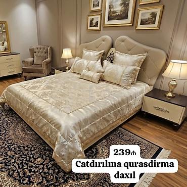 2 el: *239₼ Taxt ve 2 eded tumba* *Catdırılma qurasdirma daxıl* Unvan — 1