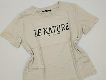 t shirty tool: Sinsay, T-shirt damski, rozmiar 2XS — 1