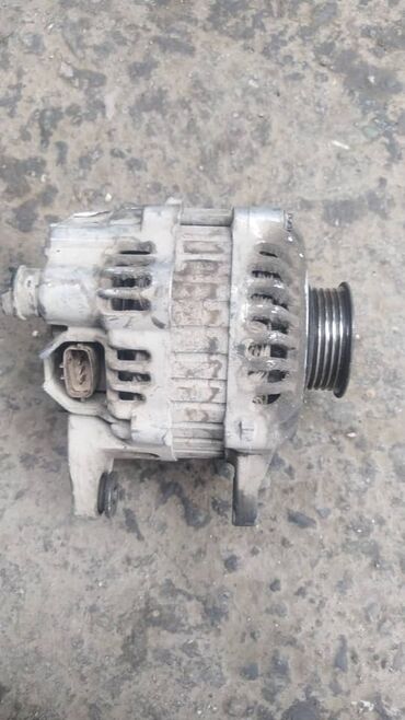 Другие автозапчасти: Запчасти Митсубиси Грандис — 2