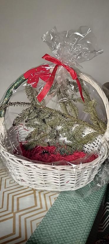 Корзины: Корзина — 1