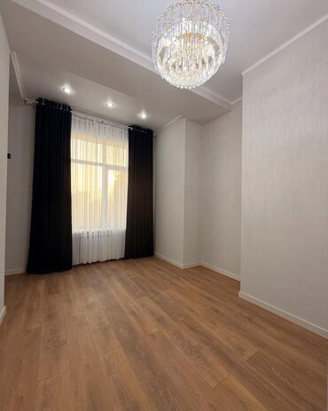 Продажа квартир: 3 комнаты, 118 м², Элитка, 2 этаж, Дизайнерский ремонт — 9