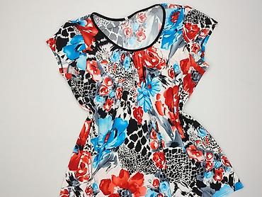 bluza 5xl: Bluzka damska, rozmiar 5XL — 1
