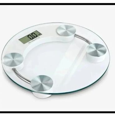 электронный вес: Напольные, электронные весы Стекло, (поднимет до180кг). Тип питания