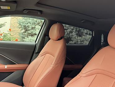 Changan: Changan CS55 Plus: 2025 г., 1.5 л, Автомат, Бензин, Кроссовер — 9
