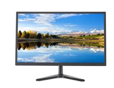 ps4 za 100€: Naslov: Monitor 19" Stars Solutions E03 TN 1440×900 – VESA, HDMI, Crni