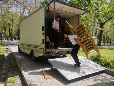 Портер, грузовые перевозки: Переезд, перевозка мебели, По городу, с грузчиком