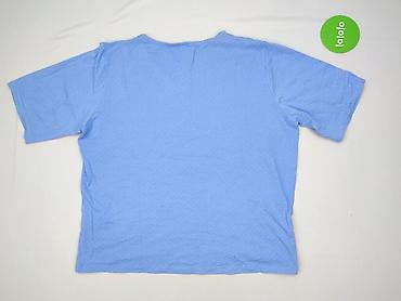 w kropki: T-shirt damski, rozmiar 5XL — 3