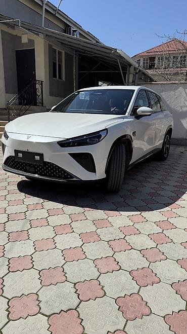 Другие автомобили: Продается Нета Л, Neta L 210 последовательный гибрид. В отличном — 2