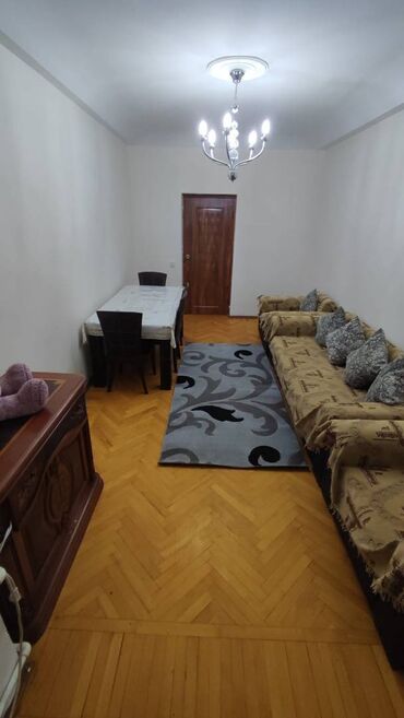 Uzunmüddətli kirayə mənzillər: Nərimanov metrosuna 3 dəq məsafədə, Metroparkın yaxınlığında, 5 — 2