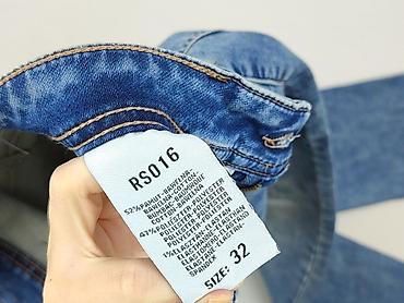 sprzedam buty: Jeansy damskie, rozmiar 2XS — 5