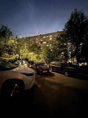 1к: 1 комната, 35 м², 12 мкр 106 серия, 6 этаж, Старый ремонт — 8
